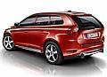 Volvo XC60 R-Design